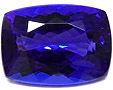 Tanzanite 14,62 ct