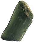 Actinolite Actinolite