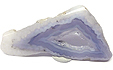 Agate Bleue Agate Bleue