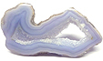 Agate Bleue Agate Bleue