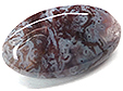 Agate Améthystée Agate Améthystée
