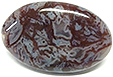 Agate Améthystée Agate Améthystée