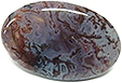 Agate Améthystée Agate Améthystée