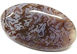 Agate Améthystée Agate Améthystée