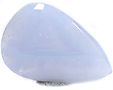 Agate Bleue Agate Bleue