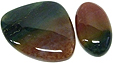 Agate Bicolore Agate Bicolore