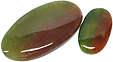 Agate Bicolore Agate Bicolore