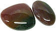 Agate Bicolore Agate Bicolore