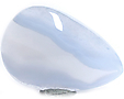 Agate Bleue Agate Bleue
