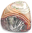 Agate Crazy Lace Agate Crazy Lace