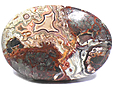Agate Crazy Lace Agate Crazy Lace