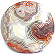 Agate Crazy Lace Agate Crazy Lace