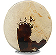 Agate Paysage Agate Paysage