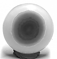 Agate ŒIL Agate ŒIL