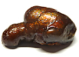 Agate de Feu Agate de Feu