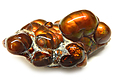 Agate de Feu Agate de Feu