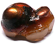 Agate de Feu Agate de Feu