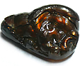 Agate de Feu Agate de Feu