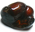 Agate de Feu Agate de Feu