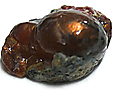 Agate de Feu Agate de Feu