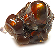 Agate de Feu Agate de Feu