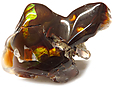 Agate de Feu Agate de Feu