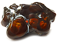 Agate de Feu Agate de Feu