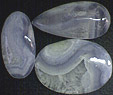 Agate de Malawi Agate de Malawi