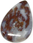 Agate Plume Agate Plume