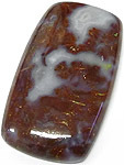 Agate Plume Agate Plume