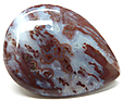 Agate Plume Agate Plume