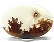 Agate Paysage Agate Paysage