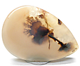 Agate Paysage Agate Paysage