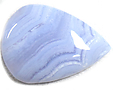 Agate Rubanée Agate Rubanée