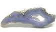 Agate Bleue Agate Bleue