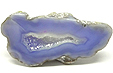 Agate Bleue Agate Bleue