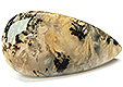 Agate Tigrée Agate Tigrée