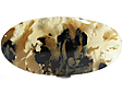 Agate Tigrée Agate Tigrée