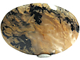 Agate Tigrée Agate Tigrée