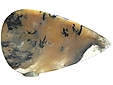 Agate Tigrée Agate Tigrée