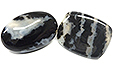 Agate Zébrée Agate Zébrée
