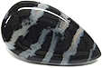 Agate Zébrée Agate Zébrée
