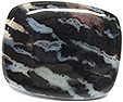 Agate Zébrée Agate Zébrée
