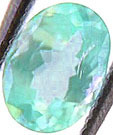 Alexandrite Alexandrite