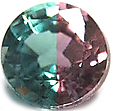 Alexandrite Alexandrite