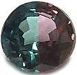 Alexandrite Alexandrite
