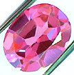Alexandrite Imitation Alexandrite Imitation
