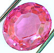 Alexandrite Imitation Alexandrite Imitation
