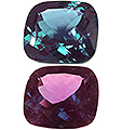 Alexandrite Synthétique Alexandrite Synthétique