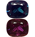 Alexandrite Synthétique Alexandrite Synthétique